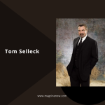 Tom Selleck