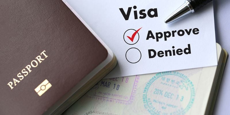 10 Steps To Obtaining A Turkey Visa From Senegal