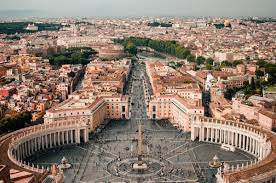  Vatican City, Vatican City State