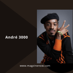 André 3000