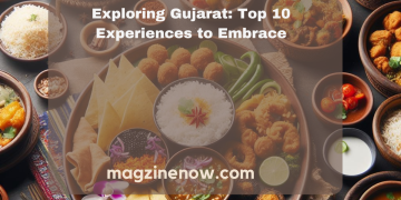 Exploring Gujarat: Top Experiences to Embrace