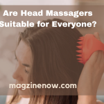 Head Massagers