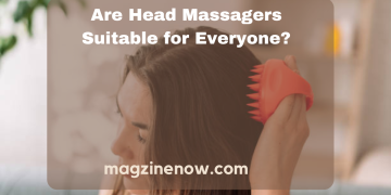 Head Massagers