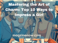 Top Ways to Impress a Girl