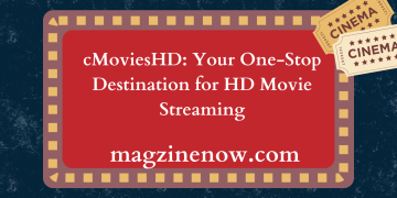 cMoviesHD: Your One-Stop Destination for HD Movie Streaming