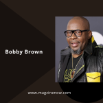Bobby Brown