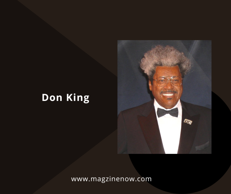 Don King