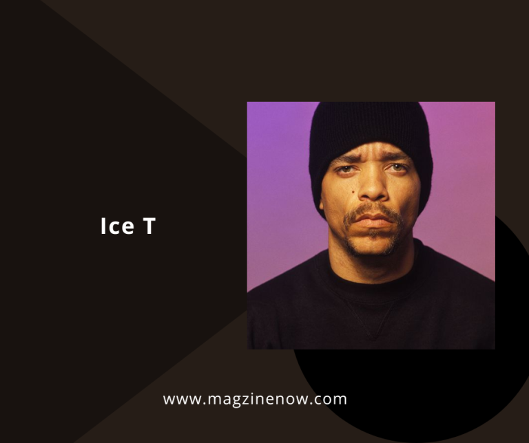 Ice T