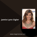 Jamie-Lynn Sigler