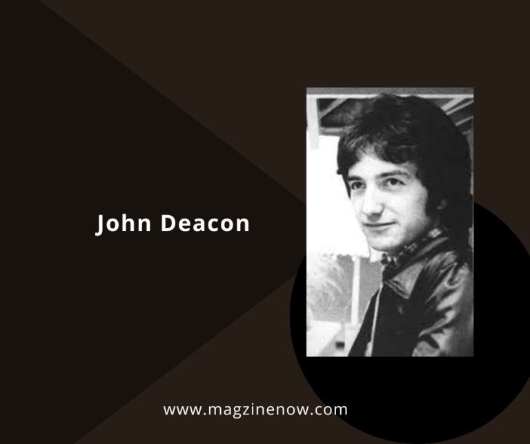 John Deacon