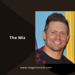 The Miz