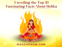 Unveiling the Top 10 Fascinating Facts About Holika