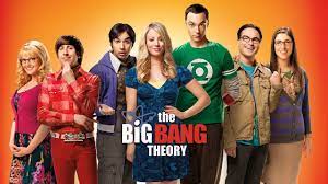 The Big Bang Theoryv