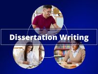 10 REASONS FOR A FAILURE IN DISSERTATION