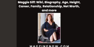 Maggie Siff: Wiki, Biography, Age, Height, Career, Family, Relationship, Net Worth, and more