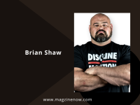 Brian Shaw