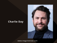 Charlie Day