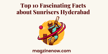 Top 10 Fascinating Facts about Sunrisers Hyderabad