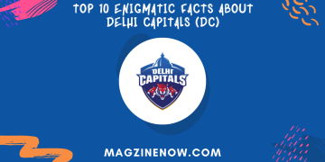 Top 10 Enigmatic Facts About Delhi Capitals (DC)