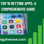 Top 10 Betting Apps: A Comprehensive Guide