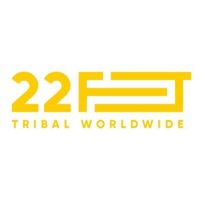 22 Feet Tribal Worldwide 