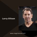 Larry Ellison