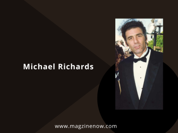 Michael Richards