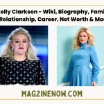 Kelly Clarkson - Wiki, Biography, Family, Relationship, Career, Net Worth & More