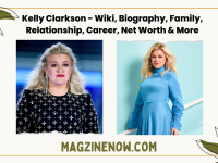 Kelly Clarkson - Wiki, Biography, Family, Relationship, Career, Net Worth & More