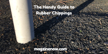 The Handy Guide to Rubber Chippings