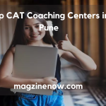 Top CAT Coaching Centers in Pune