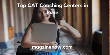 Top CAT Coaching Centers in Pune