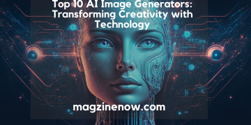 Top AI Image Generators