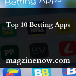 Top 10 Betting Apps