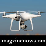 Top 10 Drone Companies