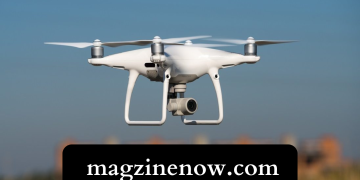 Top 10 Drone Companies