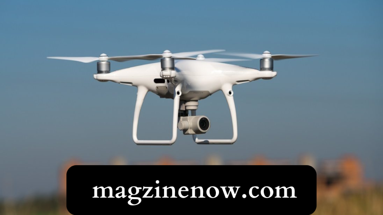 Top 10 Drone Companies