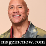 Dwayne Johnson - Wiki, Biography, Career, Family, Net Worth & More