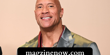 Dwayne Johnson - Wiki, Biography, Career, Family, Net Worth & More