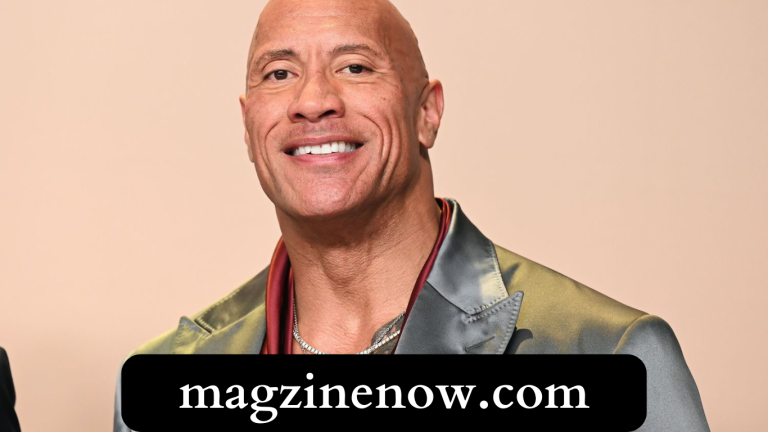 Dwayne Johnson - Wiki, Biography, Career, Family, Net Worth & More