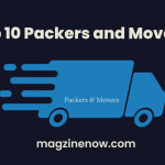 Top 10 Packers and Movers