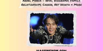 Arnel Pineda - Wiki, Biography, Family, Relationships, Career, Net Worth & More