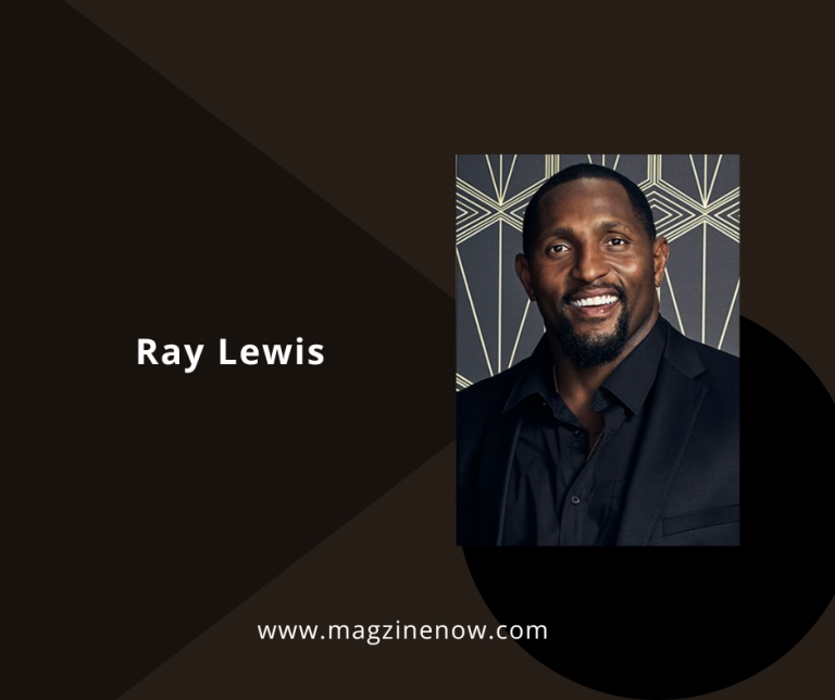 Ray Lewis