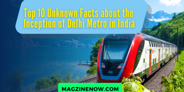 Top 10 Unknown Facts about the Inception of Delhi Metro in India