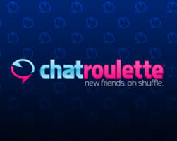 Chatroulette