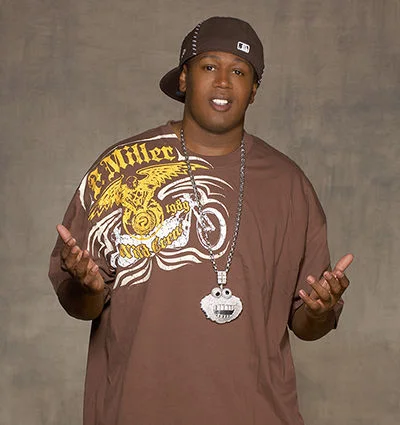 Master P