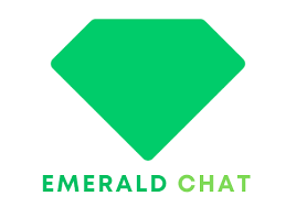 Emerald Chat