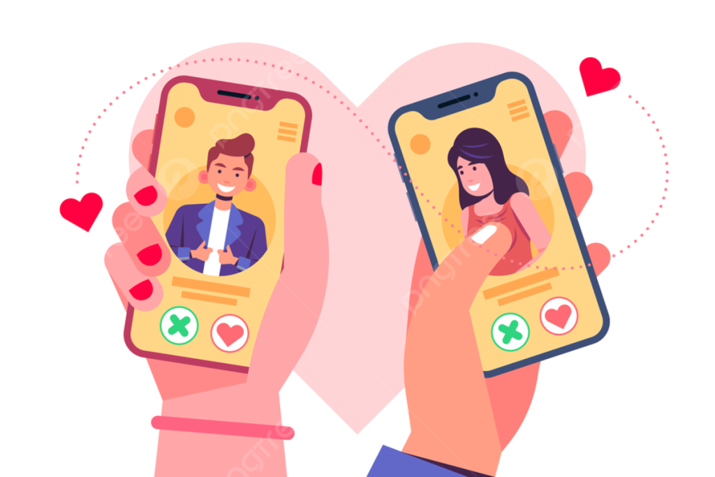 Top 10 Dating Sites in 2024: Finding Love in the Digital Age