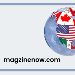  Top 10 Facts About North America