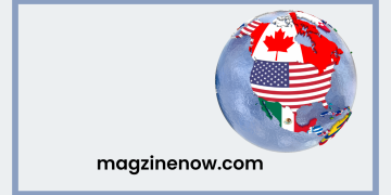  Top 10 Facts About North America